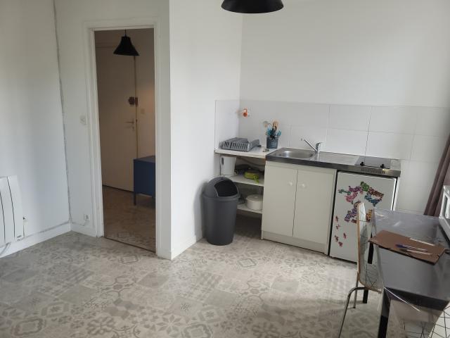 Location studio Brest - Photo 3