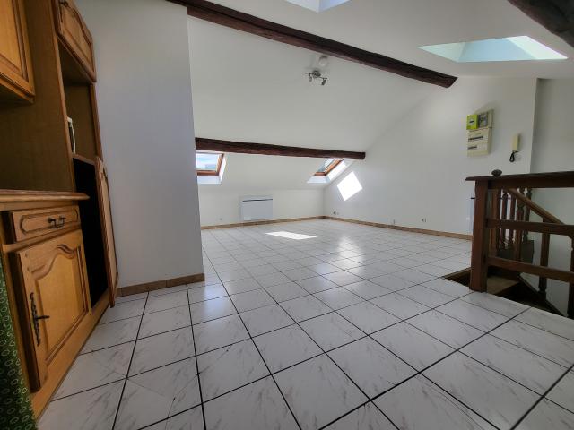 Location studio Nancy - Photo 4