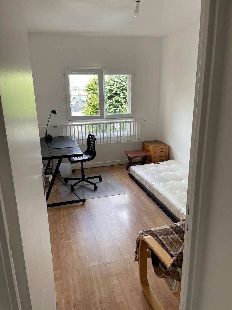 Location chambre Arcueil - Photo 1