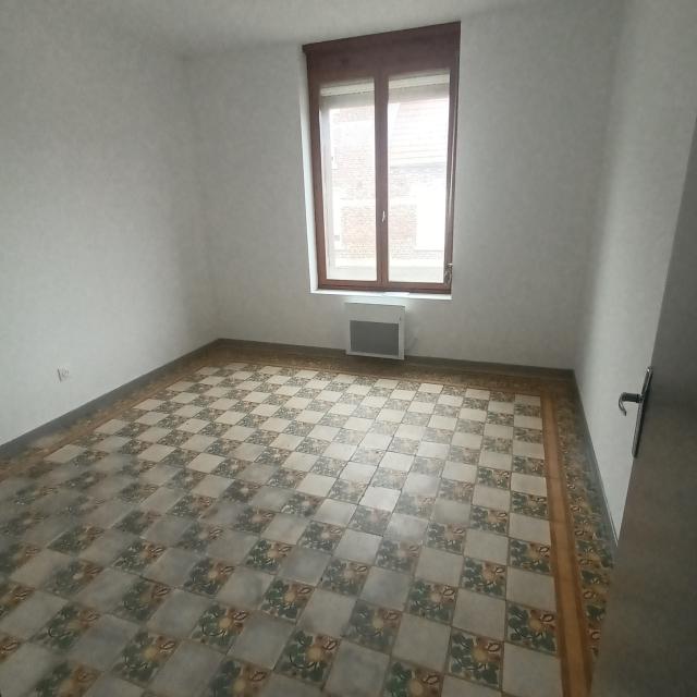 Location maison F4 Neuvilly - Photo 4