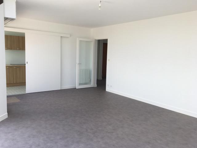 Location appartement T3 Dinan - Photo 3