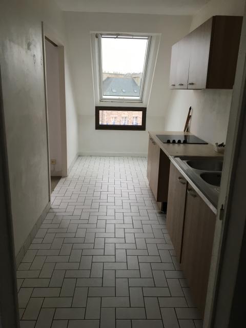 Location appartement T3 Dinan - Photo 5