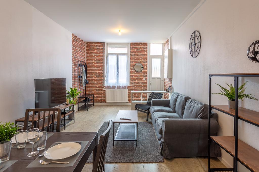 Location chambre Amiens - Photo 3
