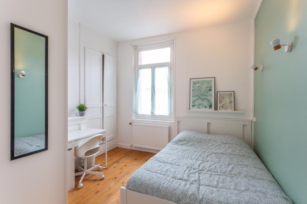 Location chambre Amiens - Photo 4