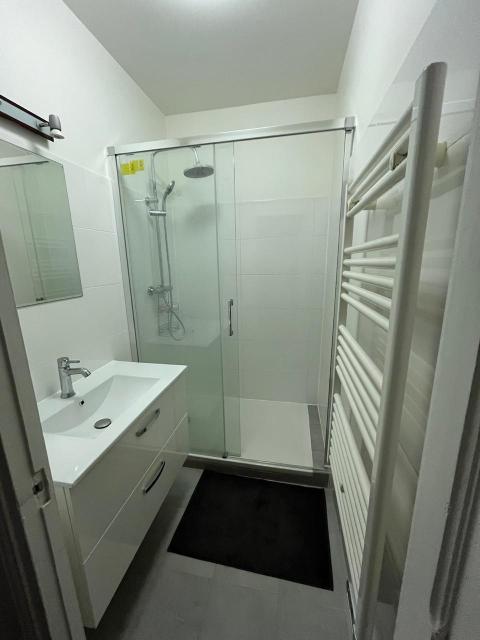 Location appartement T2 Paris 14 - Photo 3