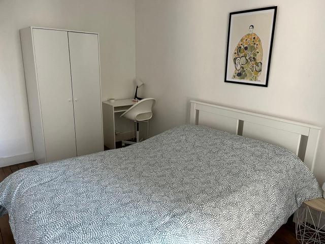 Location appartement T2 Paris 14 - Photo 4