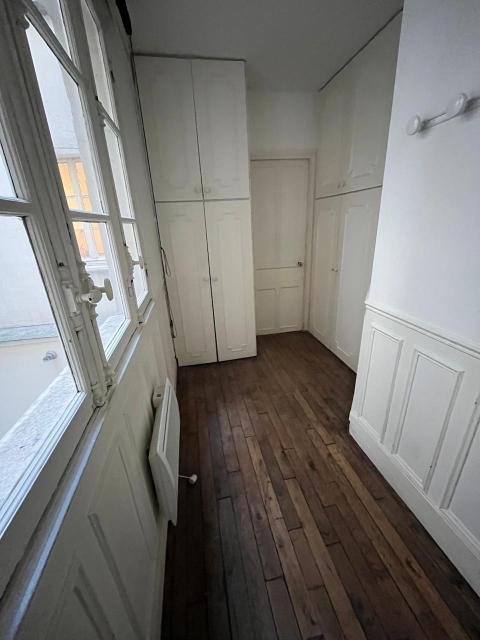 Location appartement T2 Paris 14 - Photo 6