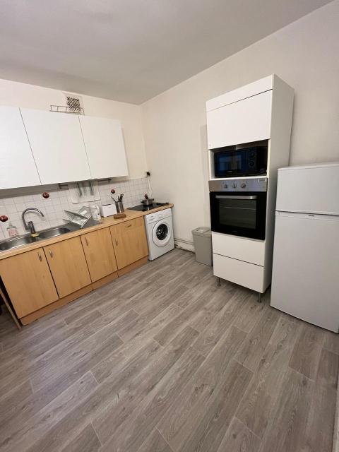 Location appartement T2 Paris 14 - Photo 7