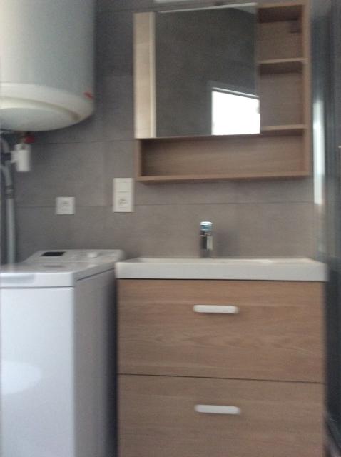 Location appartement T2 Laval - Photo 4
