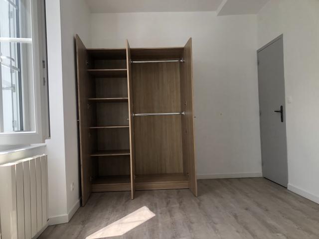 Location appartement T2 Laval - Photo 5