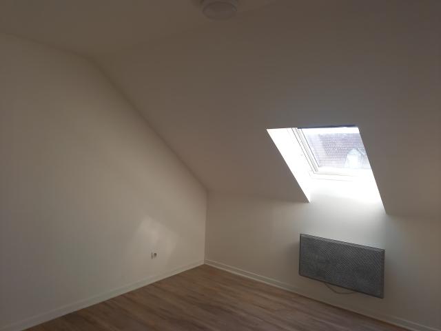 Location appartement T2 Dun le Palestel - Photo 2