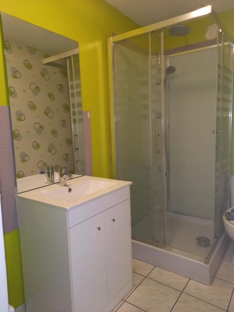 Location appartement T2 Dun le Palestel - Photo 3