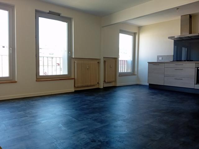 Location appartement T3 Le Puy en Velay - Photo 2
