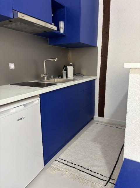 Location appartement T2 Albi - Photo 2