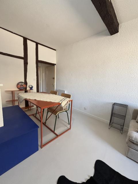 Location appartement T2 Albi - Photo 3