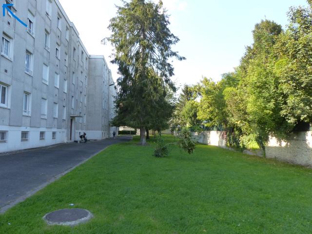 Location appartement T3 Etampes - Photo 4
