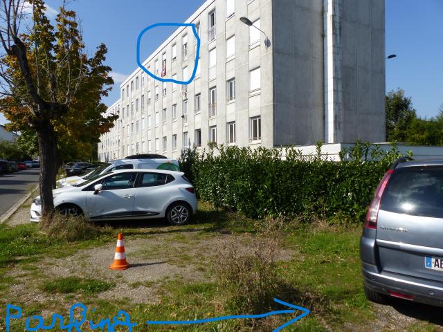 Location appartement T3 Etampes - Photo 6