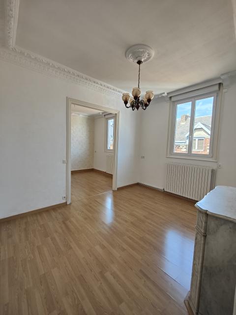 Location appartement T3 St Quentin - Photo 3