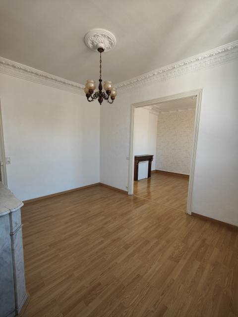 Location appartement T3 St Quentin - Photo 4