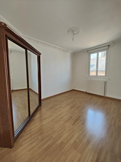 Location appartement T3 St Quentin - Photo 5
