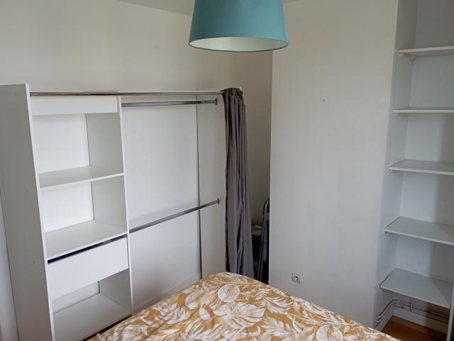 Location appartement T3 Wattignies - Photo 2