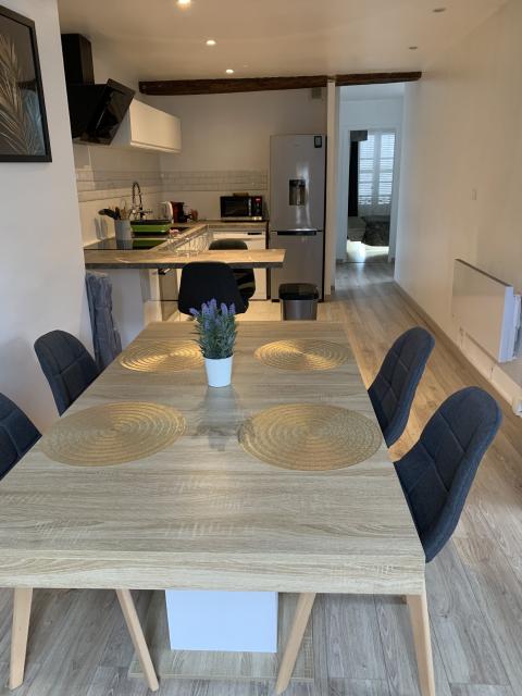 Location appartement T2 Troyes - Photo 1