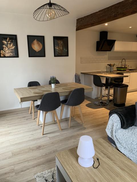 Location appartement T2 Troyes - Photo 2