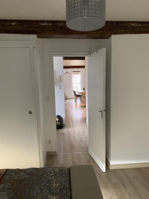 Location appartement T2 Troyes - Photo 3