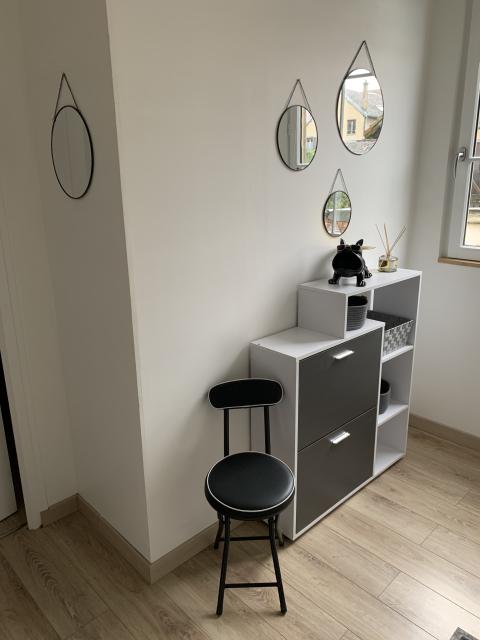 Location appartement T2 Troyes - Photo 5