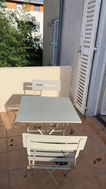 Location appartement T2 Troyes - Photo 6