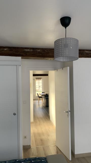 Location appartement T2 Troyes - Photo 7