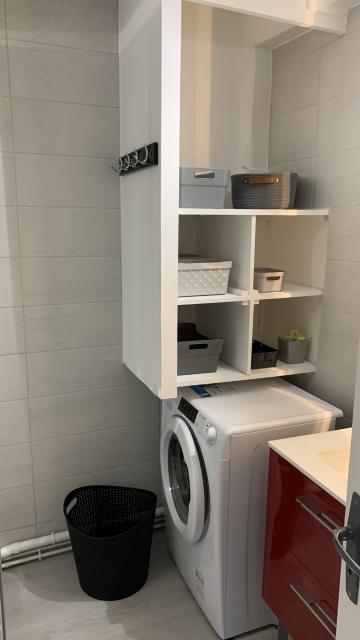 Location appartement T2 Troyes - Photo 9