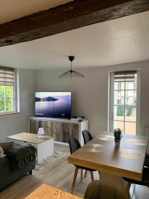Location appartement T2 Troyes - Photo 10