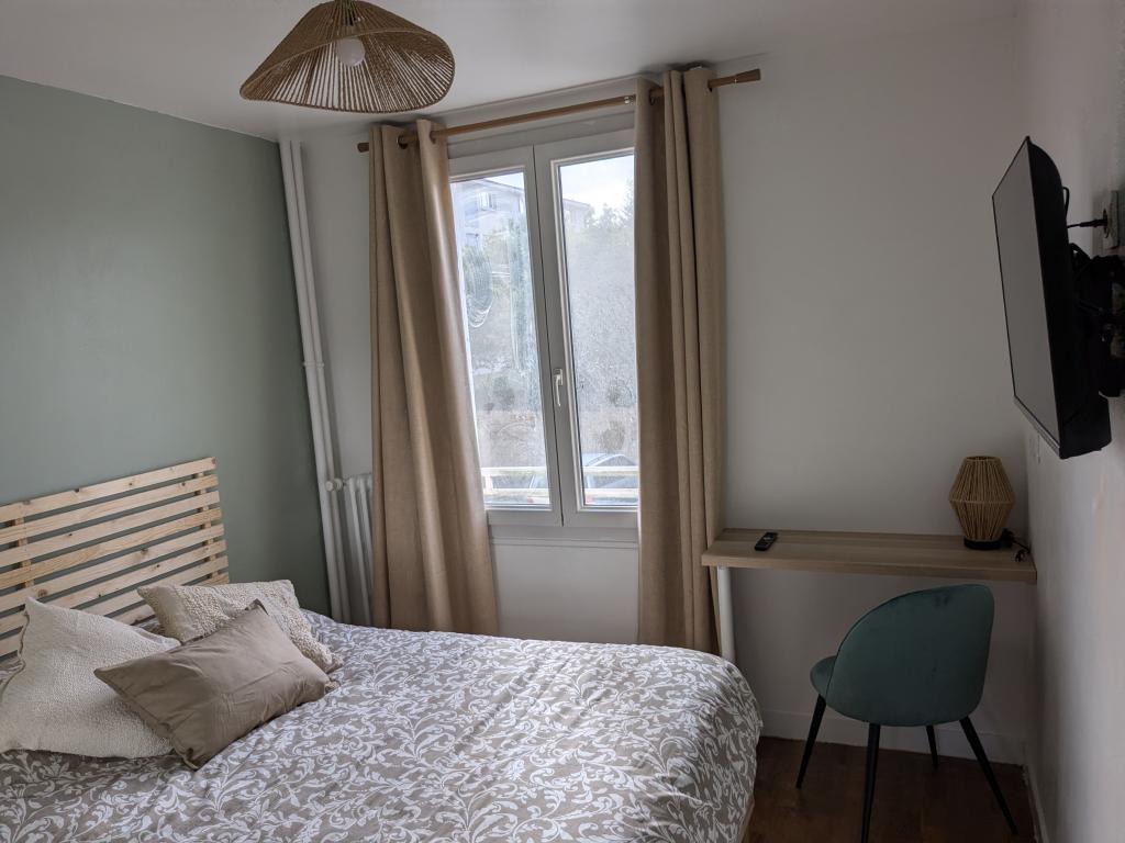 Location chambre St Jacques de la Lande - Photo 2