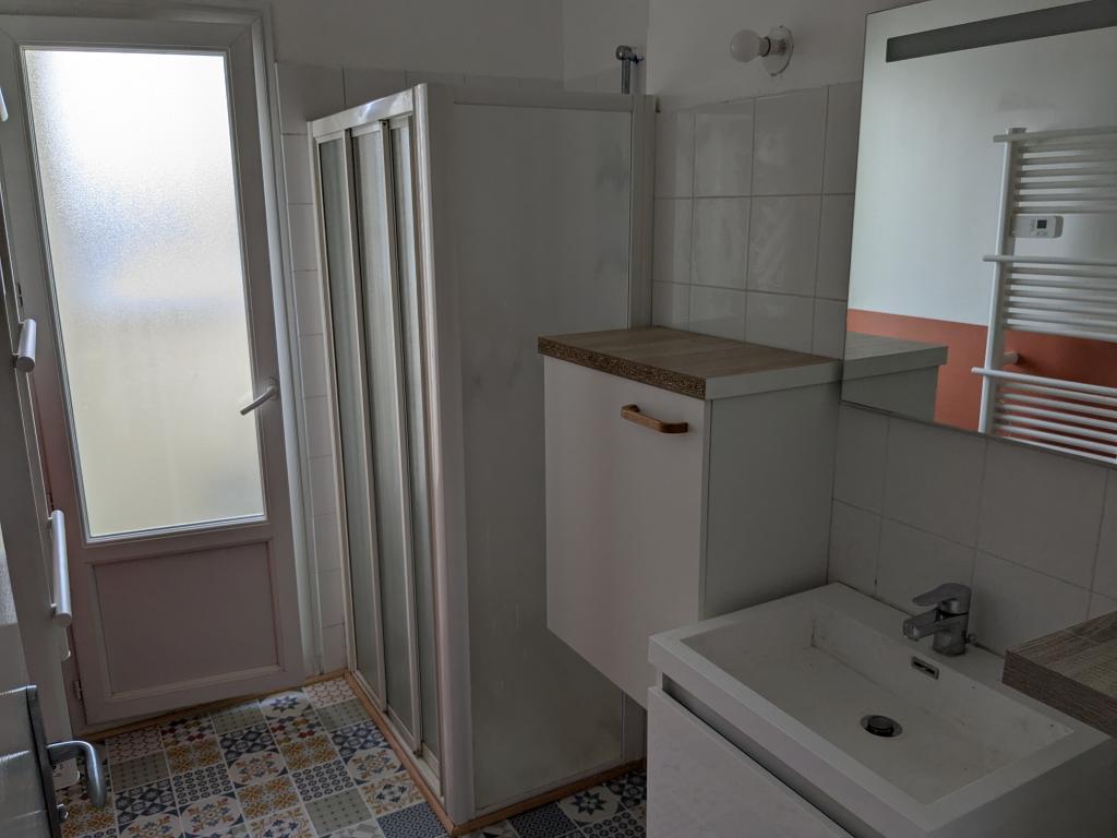 Location chambre St Jacques de la Lande - Photo 3