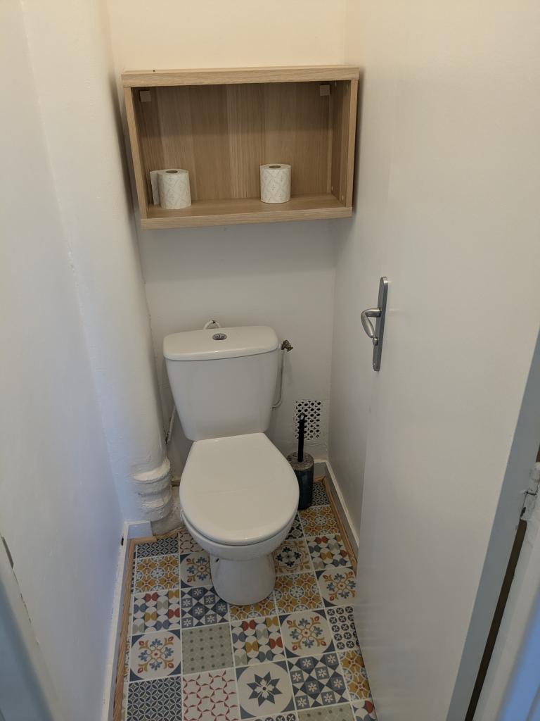 Location chambre St Jacques de la Lande - Photo 4