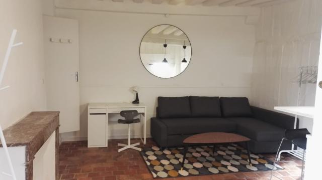 Location studio Orleans - Photo 2