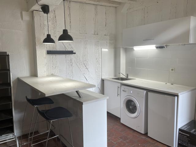 Location studio Orleans - Photo 3