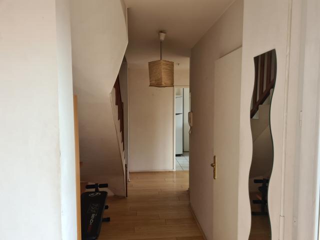Location appartement T5 St Denis - Photo 4