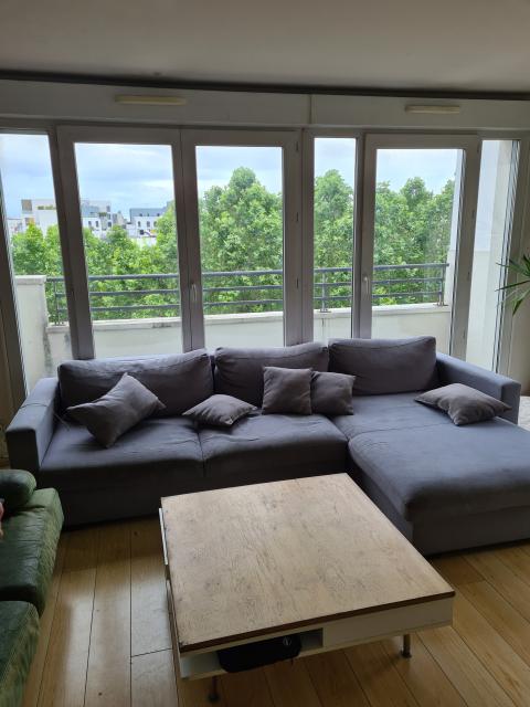Location appartement T5 St Denis - Photo 5