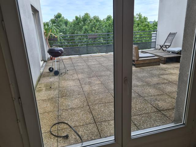 Location appartement T5 St Denis - Photo 6