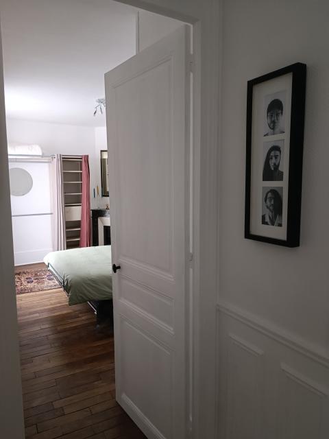 Location appartement T2 Soissons - Photo 3