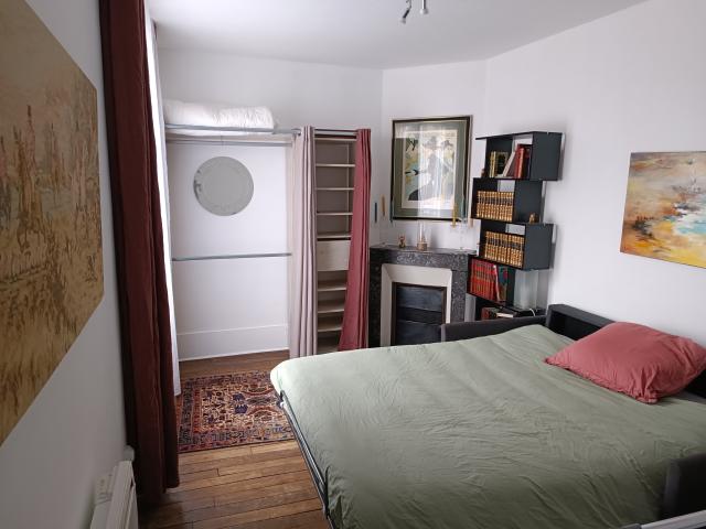 Location appartement T2 Soissons - Photo 4