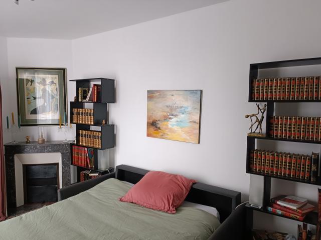 Location appartement T2 Soissons - Photo 5