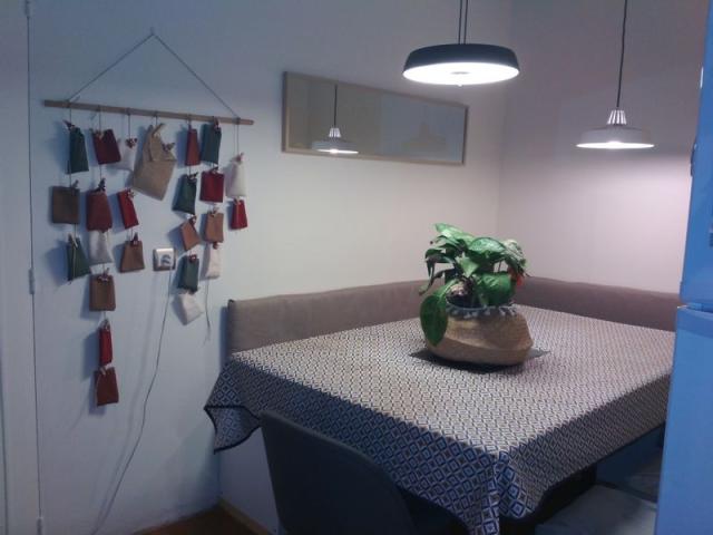 Location appartement T5 Talence - Photo 2