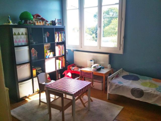 Location appartement T5 Talence - Photo 6