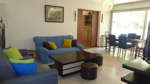 Location appartement T4 Montpellier - Photo 2