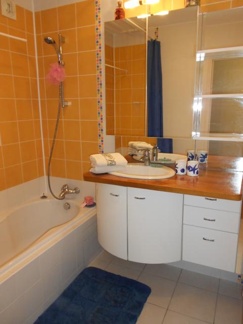 Location appartement T4 Montpellier - Photo 5