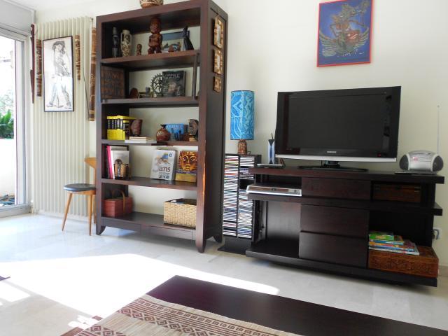Location appartement T4 Montpellier - Photo 6