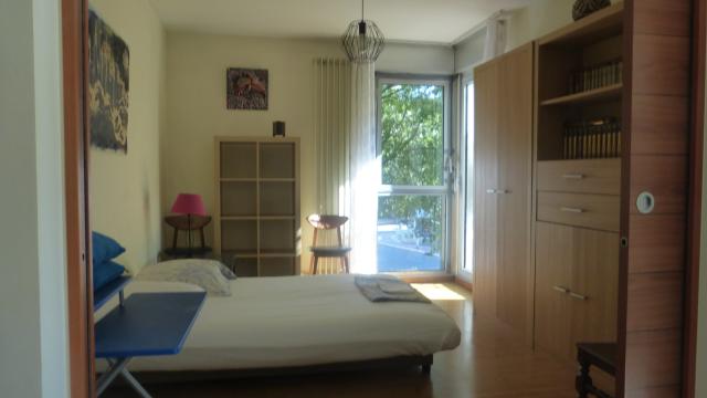 Location appartement T4 Montpellier - Photo 8
